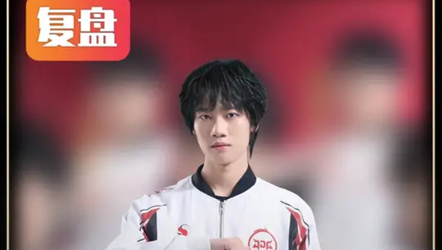 职业比赛打法教学，清融不知火舞降维打击！