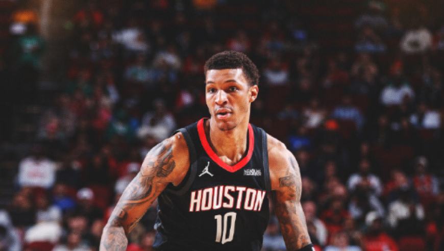 火箭爆冷惨负残阵绿军：杜兰特15分低迷 怀特28分普里查德27分