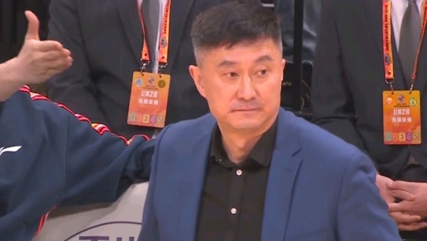 40+27+24！CBA一夜三大惨案：豪强翻车，杜锋输麻了，张镇麟封神