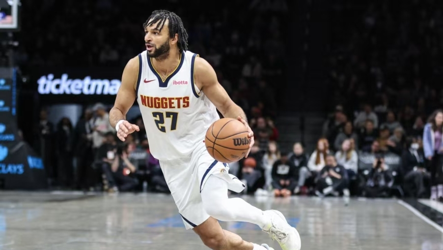 逆转！掘金4分险胜凯尔特人，赢球谁是关键？一人真打出来了