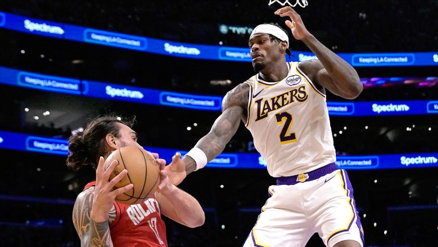 湖人内讧炸锅！东契奇硬刚雷迪克，惨败火箭背后是主教练下课倒计时