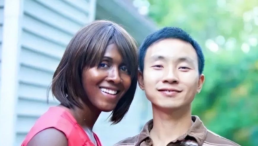 母亲是短跑强国的黑人，父亲是中国人，混血球员朱正现状如何？