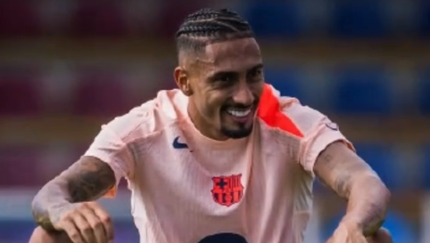 巴萨输球丢分，反倒收获4件喜事，梅西做出最好示范