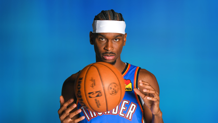 连续127场20+！超越张伯伦！亚历山大的得分为什么这么稳定？| 议起复盘