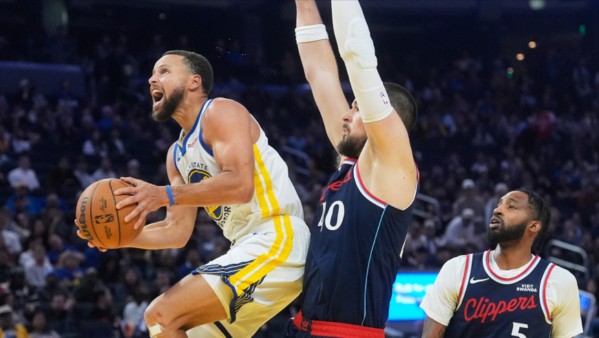 境界已经不可思议！杨毅：37岁的库里比27岁的MVP库里更强