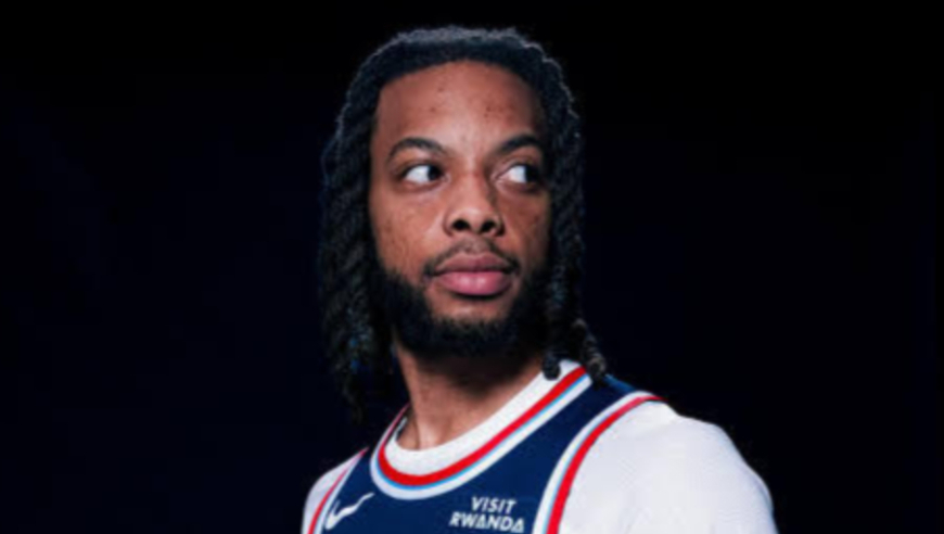 鲍尔默都沸腾了！快船新援加兰vs森林狼21分6助攻集锦：控运大师