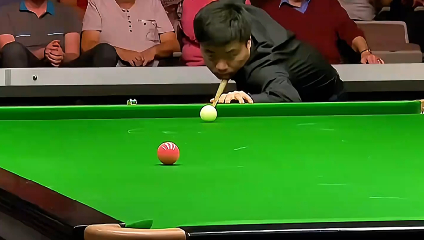 体坛记忆｜ 反转反转再反转，晖哥绝地逆转做炸裂斯诺，萝卜离谱操作匪夷所思