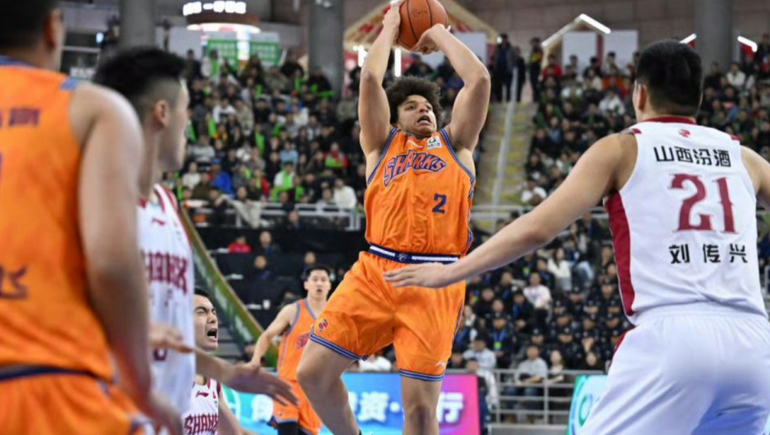 3次冲突6人罚下，垃圾时间猛上强度，CBA杯决赛多离谱 | 赛帧