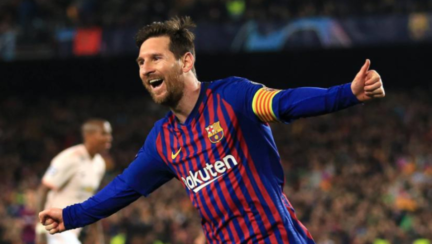 巴萨玩大了！梅西回归带来2亿收入，8000万求购巨星，下赛季起飞