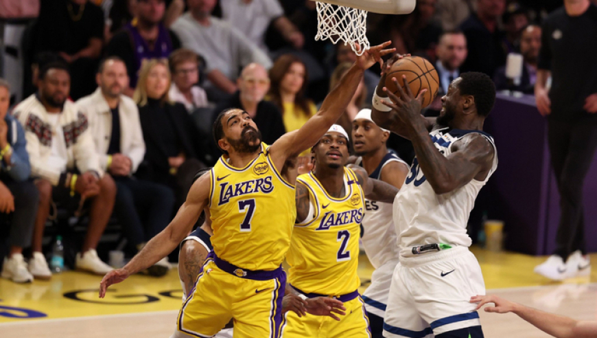 正式官宣！交易达成，湖人终于出手了，联盟第一神射手加盟！