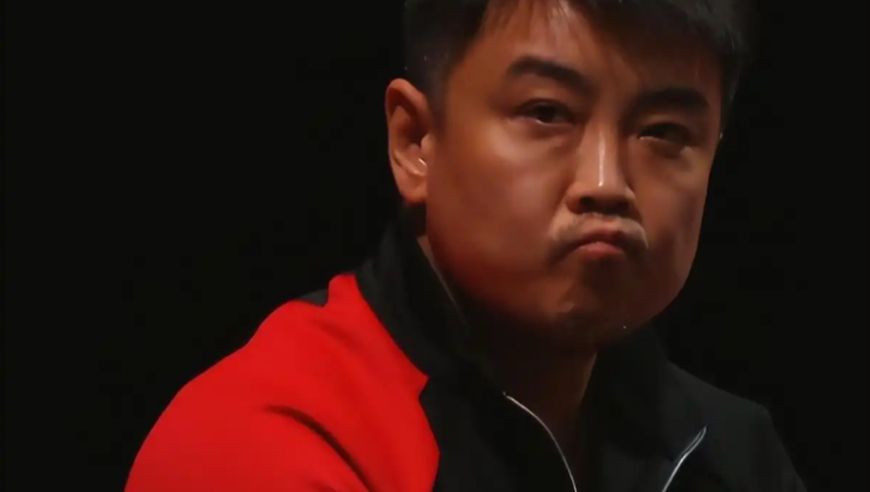 10人出战，7场外战败北！国乒多哈0冠背后问题分别出在哪里？