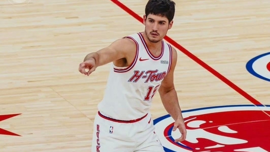 火箭119-110战胜鹈鹕，贾巴里32+8，谁是最大功臣？数据很清晰！