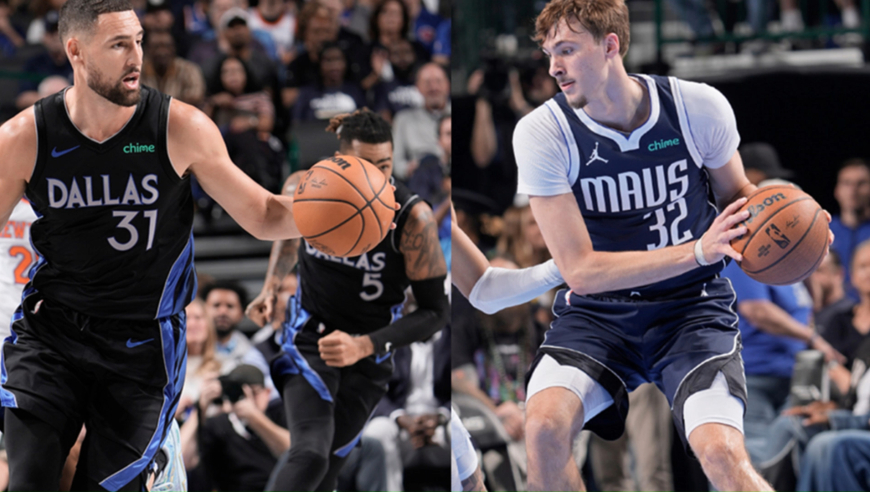 克莱被“气疯”！独行侠负灰熊最后1分钟，弗拉格2攻1守太糟糕