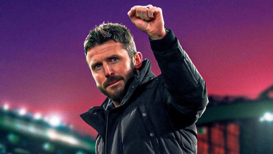 曼联向卡里克提出转正条件，带队进欧冠才考虑！关键之战并非做客阿森纳