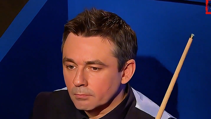 体坛名场面｜晖哥两颗球做炸裂斯诺！对手当场破防开口大骂，挽回超分能否翻盘