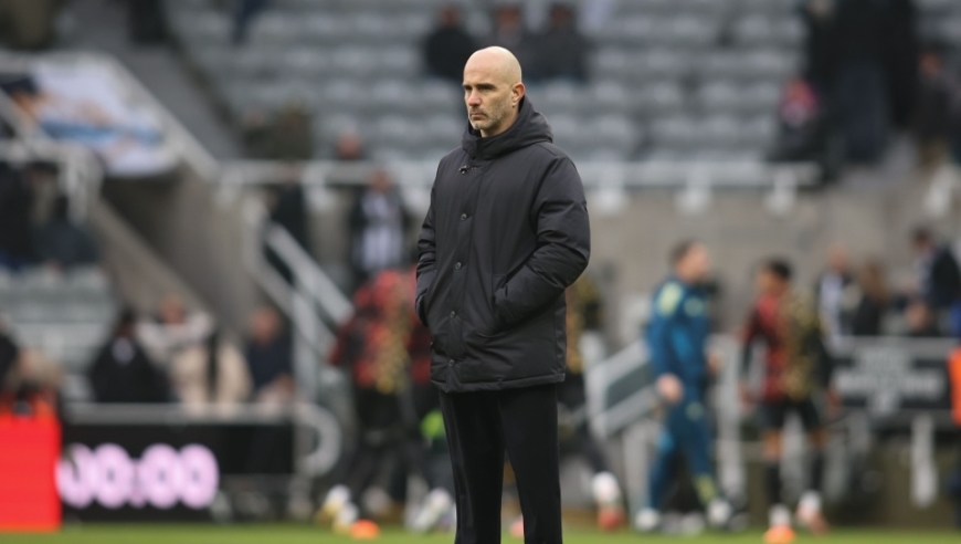 切尔西官宣马雷斯卡下课，91场夺2冠，18天前开炮，或执教曼城