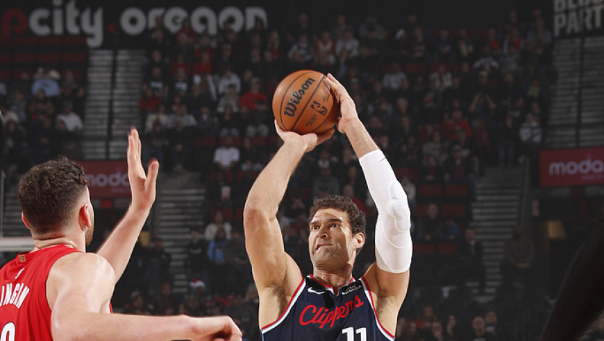 议起复盘 | 大洛9记三分比肩詹库，揭秘其传奇转型幕后故事