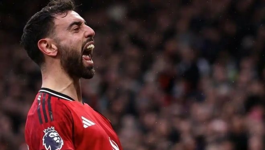 曼联2-1水晶宫，赛后评分：B费7.8分，塞斯科7.7分，马奎尔7.3分