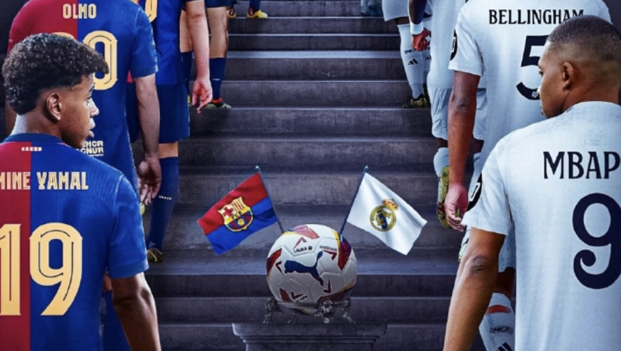 西甲变天：姆巴佩重返世界第1 皇马妖星暴涨3000万欧 贝林跌至1.6亿