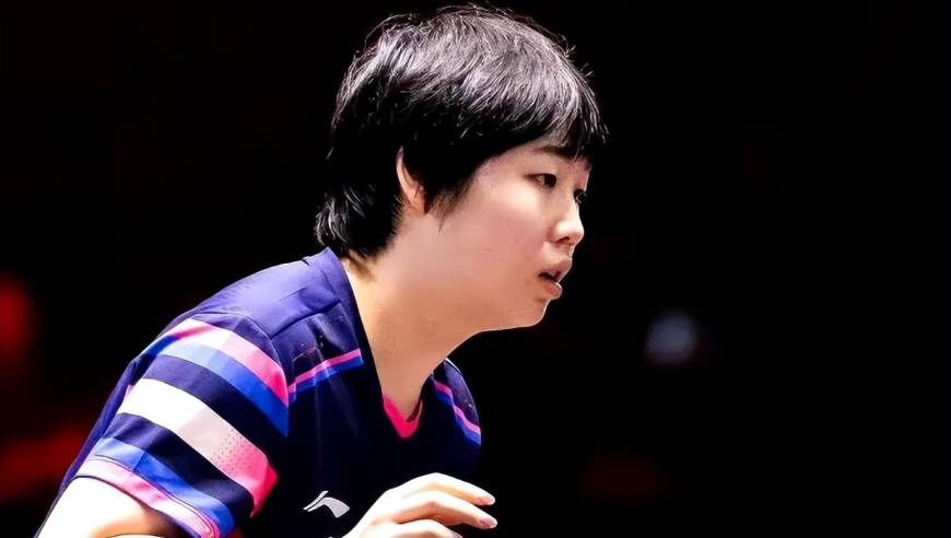 乒乓总决赛：国乒连赢日本队3场！蒯曼狂轰4-0横扫早田希娜