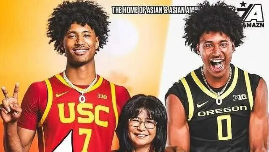 哇塞！计划加盟日本男篮！未来的NBA首轮秀