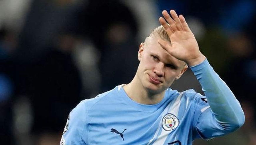 1-2！哈兰德吐饼，曼城屡遭争议判罚，纽卡奏凯，阿森纳笑纳大礼