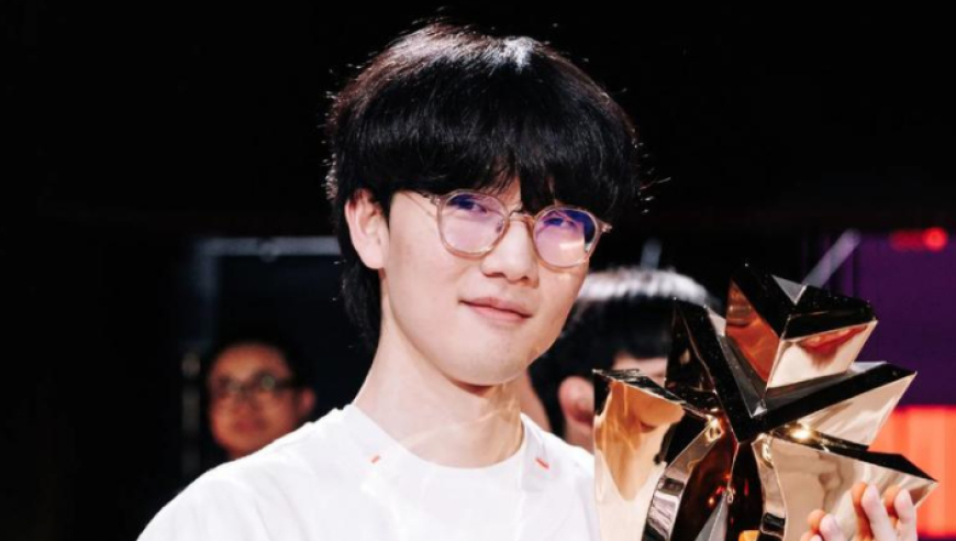 Viper加入BLG工资被曝光，比想象中低很多，为了冠军自愿降薪