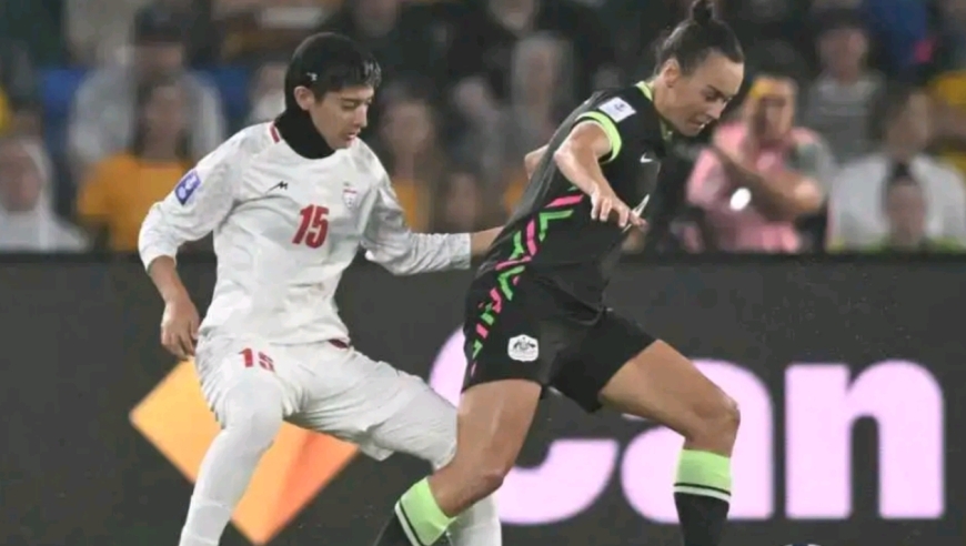 3-0！4-0！女足亚洲杯震撼一夜：伊朗惨败却赢得掌声，国足恐遭遇韩澳