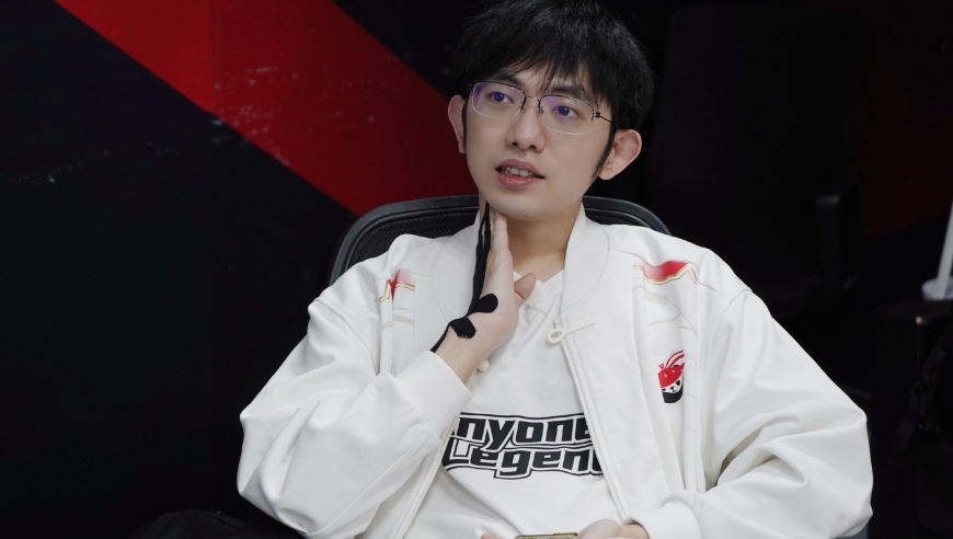 韩网热议AL不敌T1：上路是AL最大漏洞！差点以为T1要输了