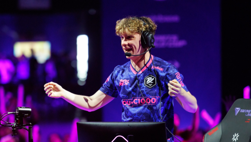 圣地亚哥爆冷夜：G2不敌PRX，T1遭TL逆转