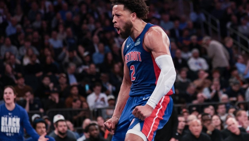 杜兰特35+8+4+3无缘今日最佳球员！因为康宁汉姆42+8+13创5项纪录