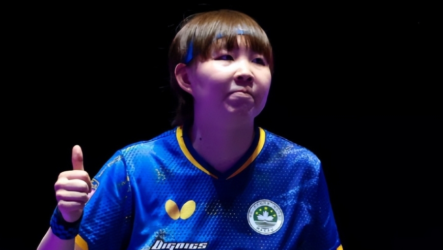 全运会乒乓：6位世界冠军晋级8强！林高远朱雨玲逆转，陈梦等速胜