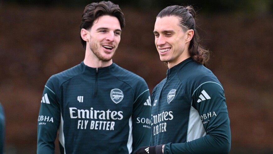 竞彩湃｜国王杯马竞巴萨强强对话，阿森纳能否击败布伦特？