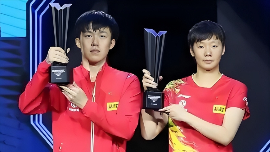 WTT新加坡大满贯2月22日赛程：中日2场对决！王楚钦王曼昱首秀