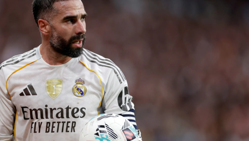 再见，皇马队长！23年传奇生涯终结，下一站卡塔尔，会师前队友