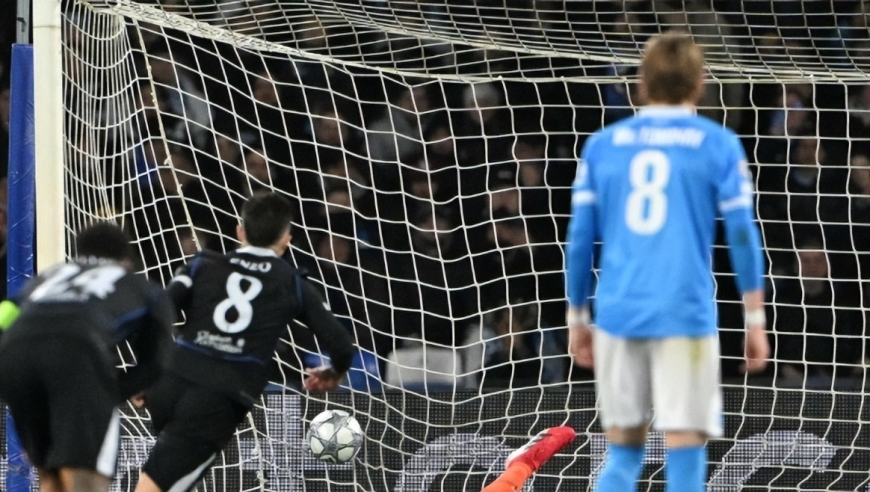 3:2！切尔西逆转进前八 意甲冠军耻辱出局 孔蒂实锤不会踢欧冠