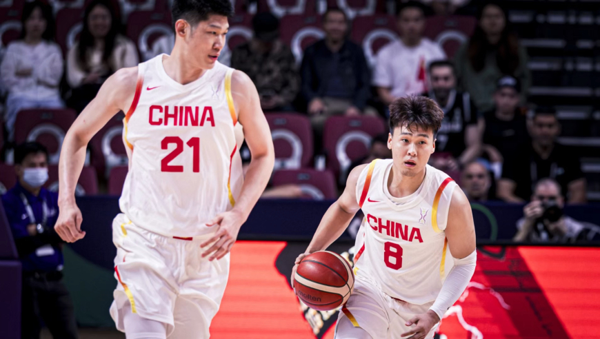 中国亚洲篮坛最大宿敌：韩国主帅透露10人迎接剩余比赛仍不能掉以轻心