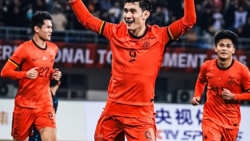 0-0险平！中国队无缘冠军，最大水货揪出！熊猫杯最终排名诞生