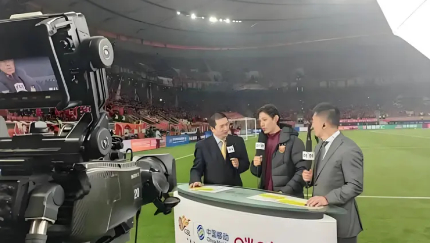 &ldquo;苏超&rdquo;和&ldquo;中超&rdquo;，谁的含金量更高？不拉不踩，我们只用数字说话！