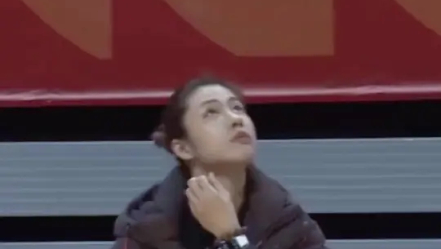 全面开花！陈晓佳带队江苏女篮以智取胜！刘禹彤应该大用才对？