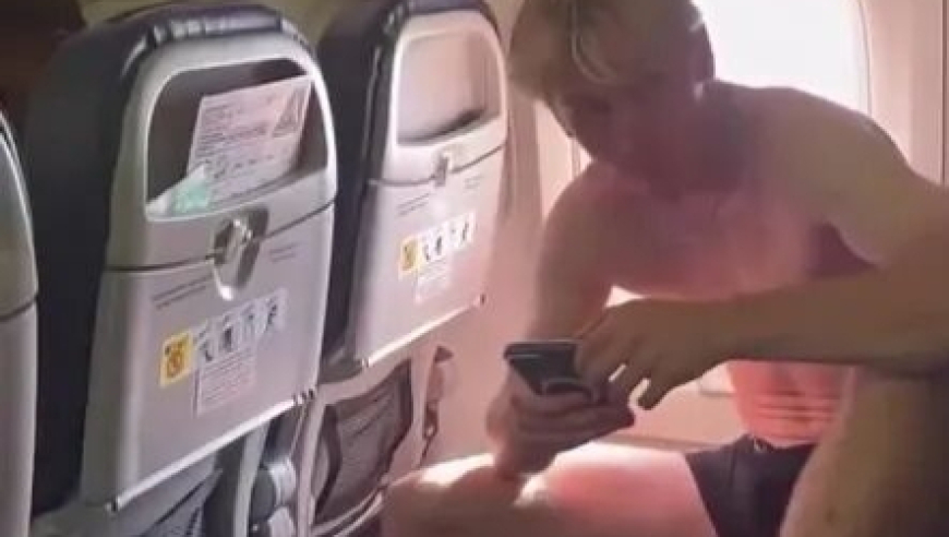 空调故障！摩纳哥被迫取消欧冠航班 球员热得仅穿内裤
