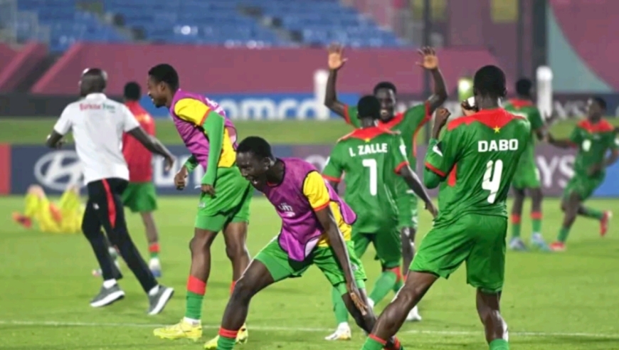 随着葡萄牙5-0，欧洲国足0-4，世界杯八强出炉！布基纳法索将战意大利