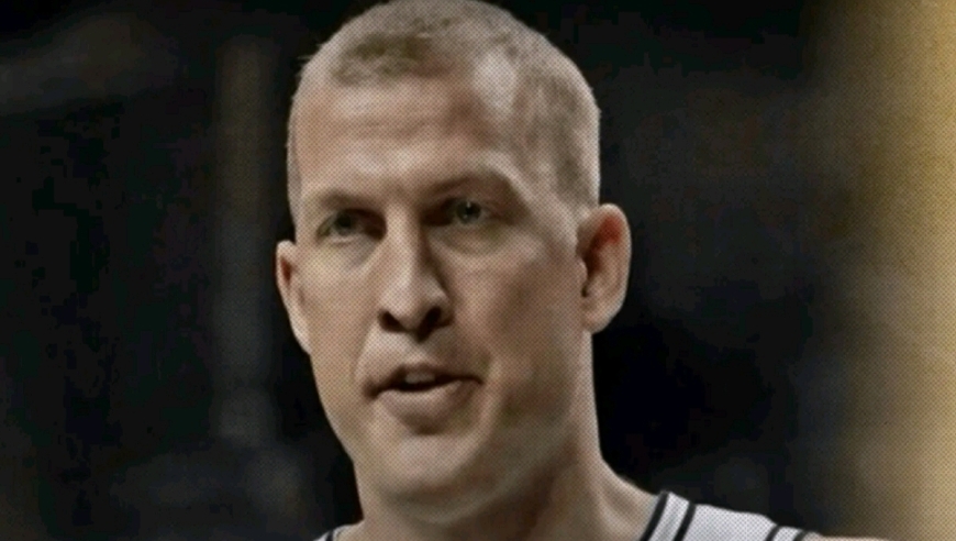 达成签约！文班再获帮手，2米13大中锋加盟马刺