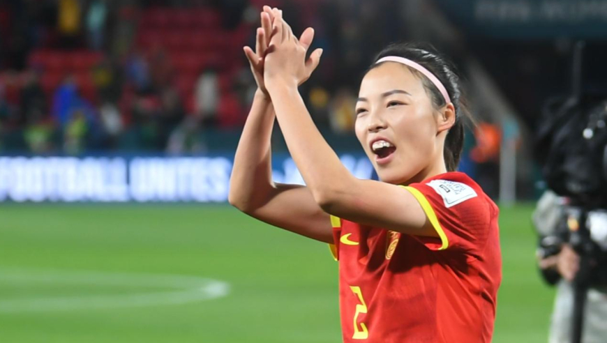女足亚洲杯再遇乌兹别克！回顾永川四国赛中国5-0完胜：李梦雯世界波