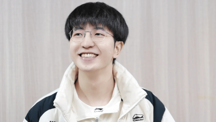 即将对战BLG，WBG发布赛前返图：再战苏州北