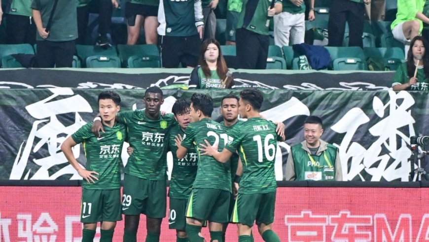 董路爆料：国安可能真的要没了，几个月没发工资了，没人愿意接盘