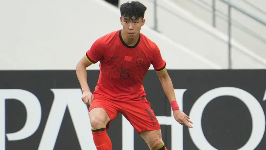 一声叹息：U23国足晋级四强，但2位19岁神童落寞，王钰栋最憋屈