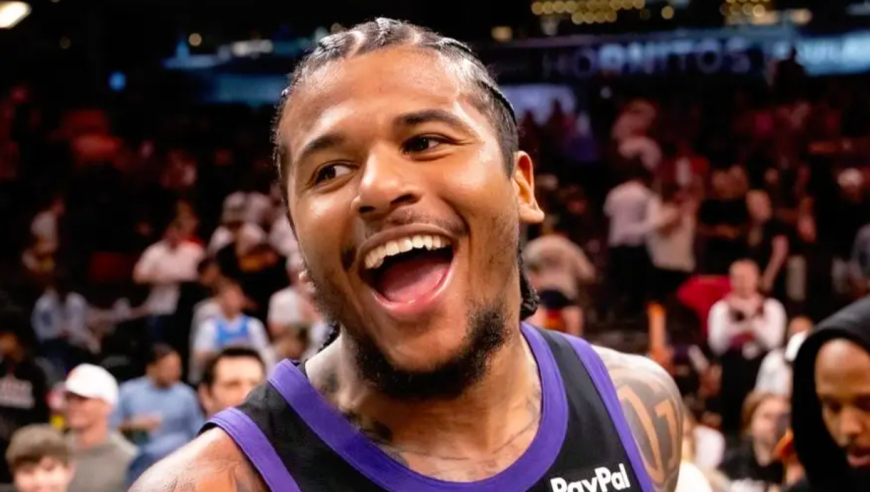 风雪已化？杰伦格林大心脏三分绝杀魔术！火箭后悔了吗？｜议起复盘