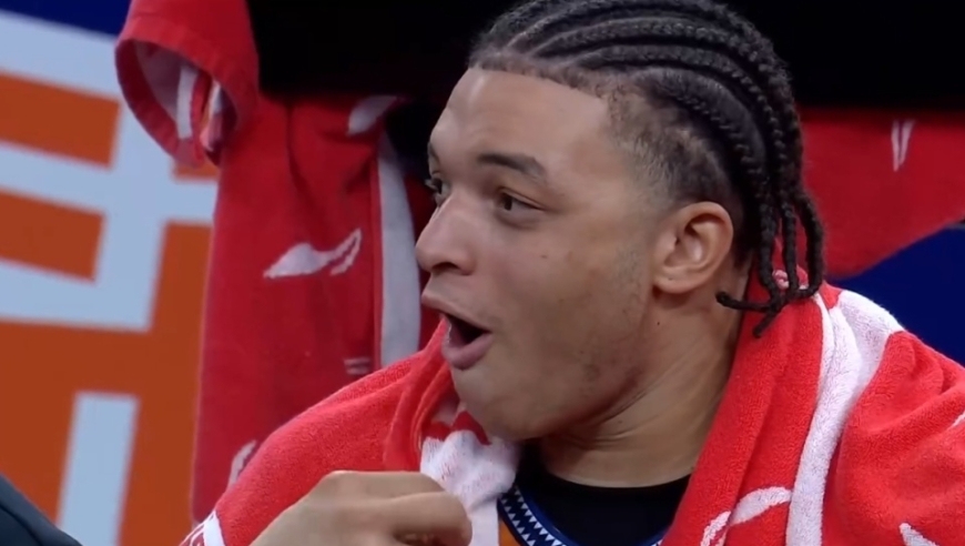 CBA最新排名：上海4连胜稳居第2，山东11战10胜 南京战绩暴跌