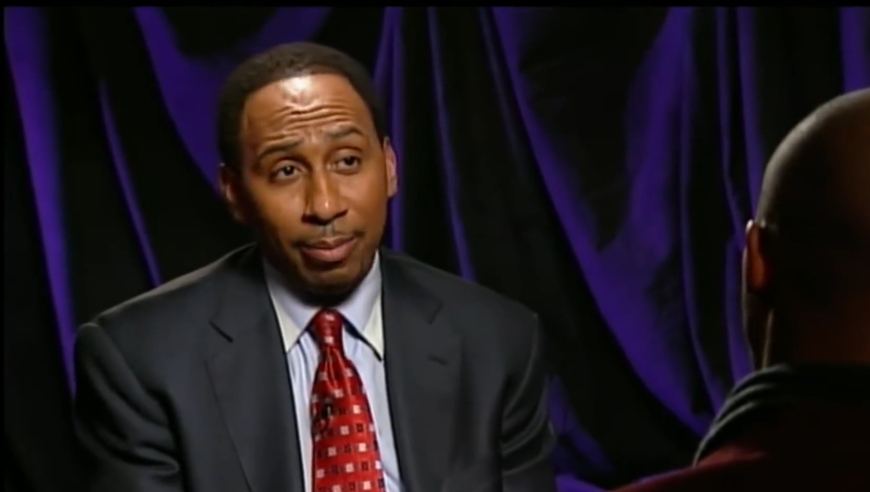 为什么每个人都讨厌美国杨毅（史蒂芬a史密斯），看国外问答网站上网友们怎么说！